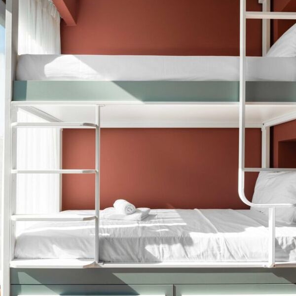 Boys PG-Hostel