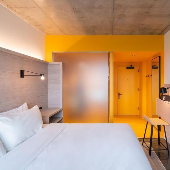 Co living PG