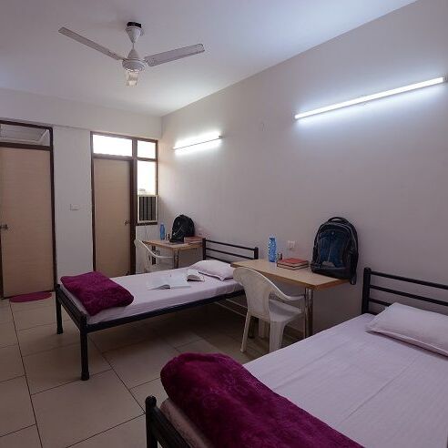 GIrls PG Hostel