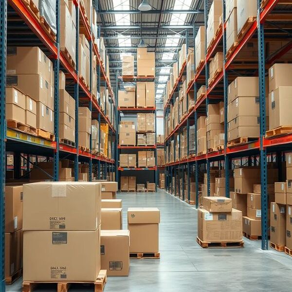 Godown/Warehouse
