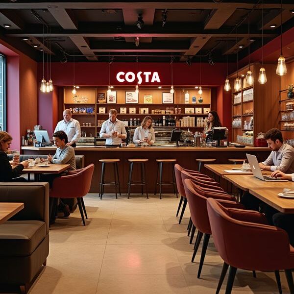 Restaurant/Cafe