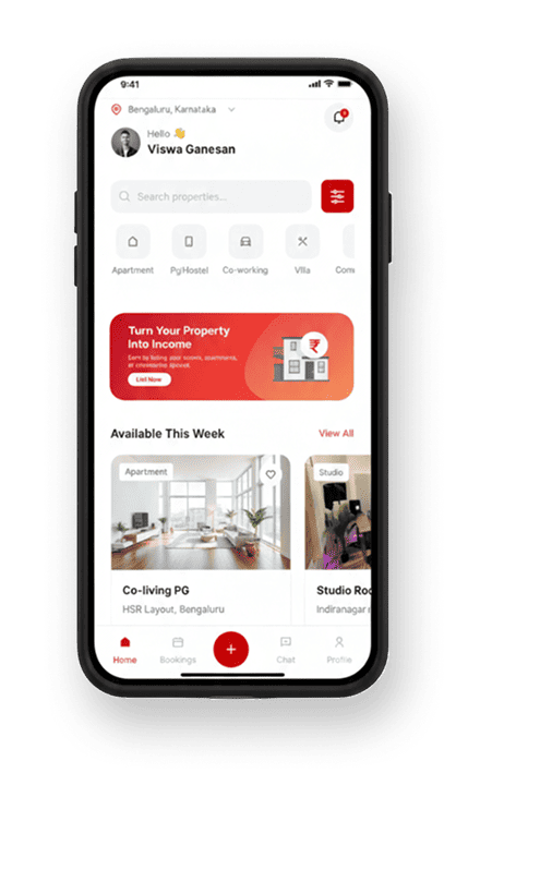 Why we build - Phone